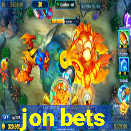 jon bets